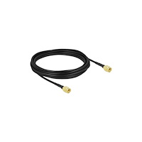 DeLOCK Delock antennkabel - 5 m