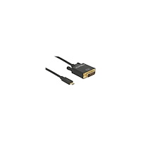 DeLOCK Delock - extern videoadapter - Parade PS171 - svart
