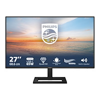 Philips Philips 27E1N1600AE - LED-skärm - QHD - 27" - HDR