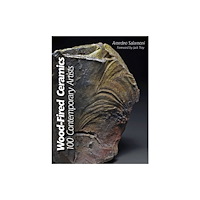 Schiffer Publishing Ltd Wood-Fired Ceramics (inbunden, eng)