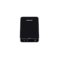 Intenso Intenso Memory Center - hårddisk - 6 TB - USB 3.0