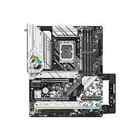 ASRock ASRock Z790 Steel Legend WiFi - moderkort - ATX - LGA1700-uttag - Z790