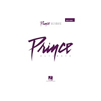 Hal Leonard Corp Prince (häftad, eng)