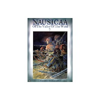 Viz Media, Subs. of Shogakukan Inc Nausicaa of the Valley of the Wind, Vol. 7 (häftad, eng)