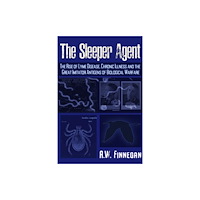 Trine Day The Sleeper Agent (häftad, eng)