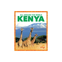 Jump! Incorporated Kenya (inbunden, eng)