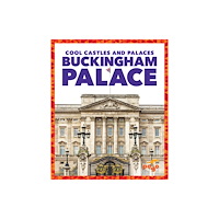 Jump! Incorporated Buckingham Palace (inbunden, eng)