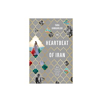 Ig Publishing The Heartbeat of Iran (häftad, eng)