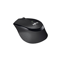 Logitech Logitech B330 Silent Plus - mus - 2.4 GHz