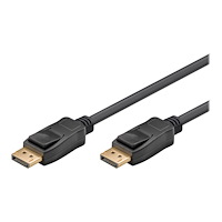 Goobay goobay - DisplayPort-kabel - DisplayPort till DisplayPort