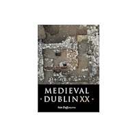 Four Courts Press Ltd Medieval Dublin XX (häftad, eng)