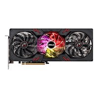 ASRock ASRock Phantom Gaming Radeon RX 7600 8GB OC - grafikkort - Radeon RX 7600 - 8 GB