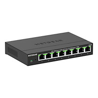 Netgear NETGEAR MS308 - switch - multi-gigabit - 8 portar - ohanterad