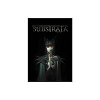 Udon Entertainment Corp Substrata: Open World Dark Fantasy (häftad, eng)