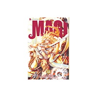 Viz Media, Subs. of Shogakukan Inc Magi: The Labyrinth of Magic, Vol. 33 (häftad, eng)