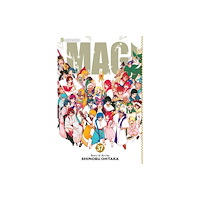Viz Media, Subs. of Shogakukan Inc Magi: The Labyrinth of Magic, Vol. 37 (häftad, eng)