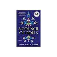 Harpercollins publishers inc A Council of Dolls (häftad, eng)