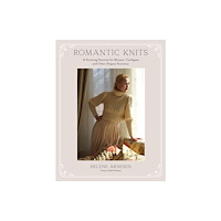 Page Street Publishing Co. Romantic Knits (häftad, eng)