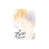 Seven Seas Entertainment, LLC At 25:00 in Akasaka Vol. 3 (häftad, eng)