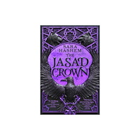 Little, Brown The Jasad Crown (häftad, eng)