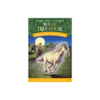 Random House USA Inc Windy Night with Wild Horses (häftad, eng)