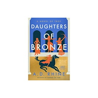 Penguin Putnam Inc Daughters of Bronze (häftad, eng)