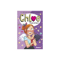 Papercutz Chloe Vol. 7 (häftad, eng)