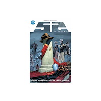 DC Comics 52 Volume Two (häftad, eng)