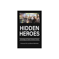 Anthem press Hidden Heroes (häftad, eng)