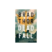 Simon & Schuster Dead Fall (häftad, eng)