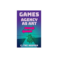 Oxford University Press Inc Games (häftad, eng)