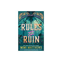 Penguin Putnam Inc Rules for Ruin (häftad, eng)