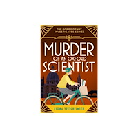 Bonnier Books Ltd Murder of an Oxford Scientist (häftad, eng)