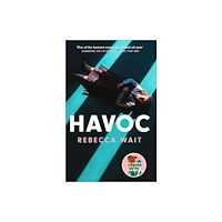 Quercus Publishing Havoc (häftad, eng)