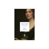 Broadview Press Ltd The Power of Sympathy and Other Writings (häftad, eng)