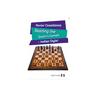 Quality Chess UK LLP Beating the Queen’s Gambit (häftad, eng)