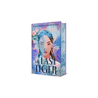 Penguin Young Readers The Last Tiger (inbunden, eng)