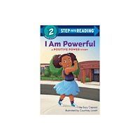 Random House USA Inc I Am Powerful (häftad, eng)