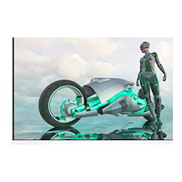 Philips Philips Evnia 3000 24M2N3201A - LED-skärm - Full HD (1080p) - 24" - HDR