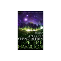 Pan Macmillan A Second Chance at Eden (häftad, eng)
