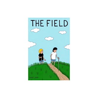 Conundrum Press The Field (häftad, eng)