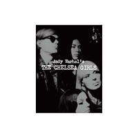 Distributed Art Publishers Andy Warhol's The Chelsea Girls (inbunden, eng)