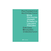Park Books Performance (häftad, eng)