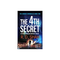 Canelo The 4th Secret (häftad, eng)