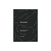 Mit press ltd On Arrows (inbunden, eng)