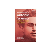 Bloomsbury Publishing PLC An Introduction to Antonio Gramsci (häftad, eng)