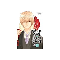 Viz Media, Subs. of Shogakukan Inc Wolf Girl and Black Prince, Vol. 11 (häftad, eng)