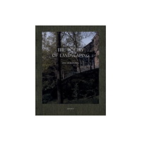 Beta-Plus The Poetry of Landscaping (inbunden, dut)