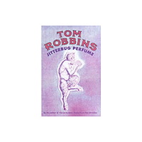 Bedford Square Publishers Jitterbug Perfume (häftad, eng)