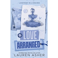 Lauren Asher Love Arranged (pocket, eng)